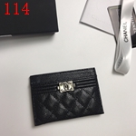 コピーシャネル財布